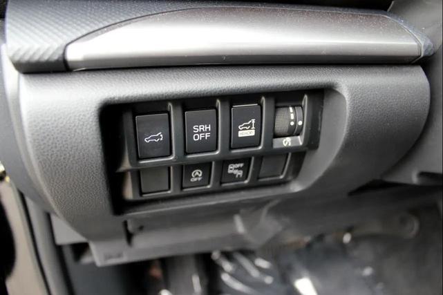 Photo of 2024 Crystal Black Silica Subaru Forester