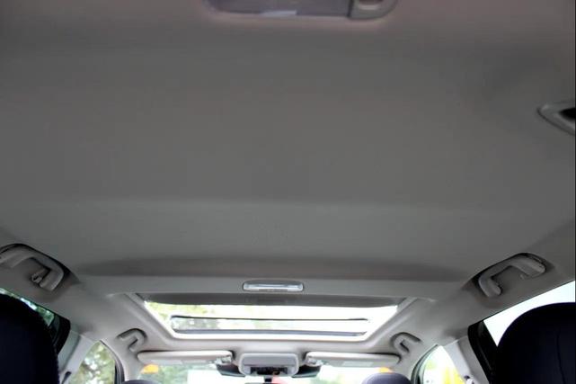 Photo of 2024 Crystal Black Silica Subaru Forester