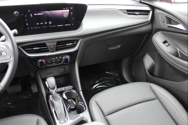 Photo of 2024 Copper Buick Encore GX