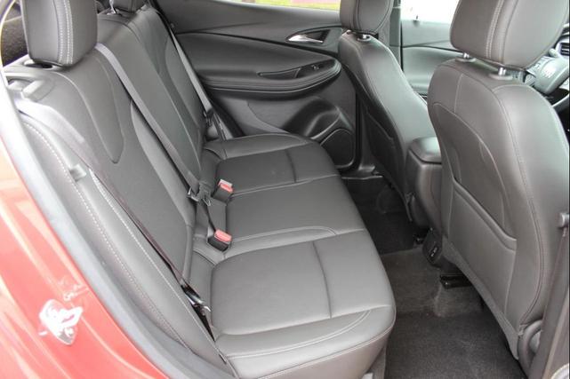 Photo of 2024 Copper Buick Encore GX