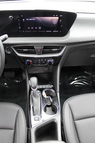 Photo of 2024 Copper Buick Encore GX