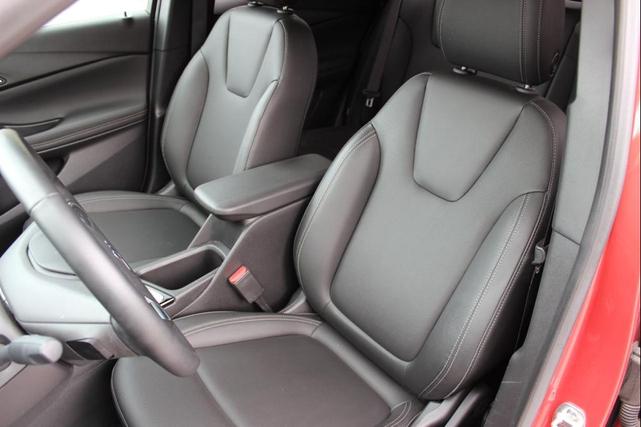 Photo of 2024 Copper Buick Encore GX