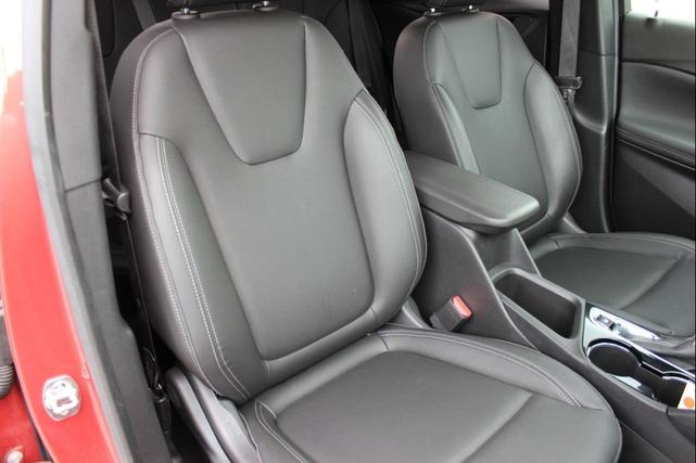 Photo of 2024 Copper Buick Encore GX