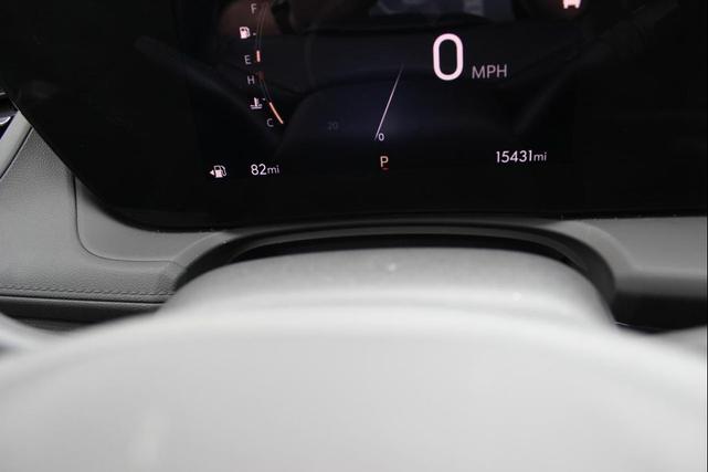 Photo of 2024 Copper Buick Encore GX