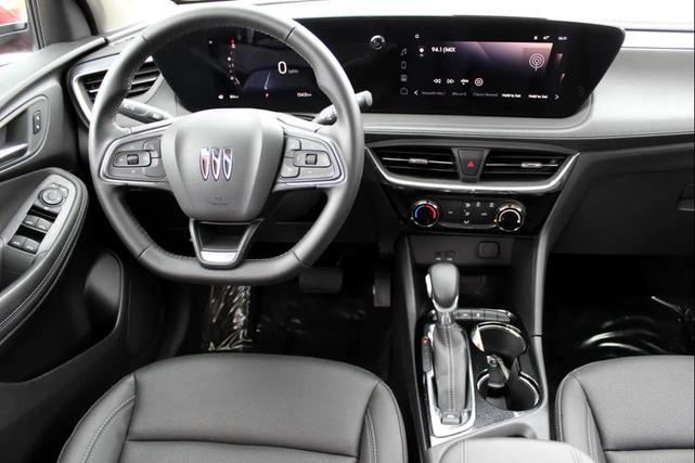 Photo of 2024 Copper Buick Encore GX