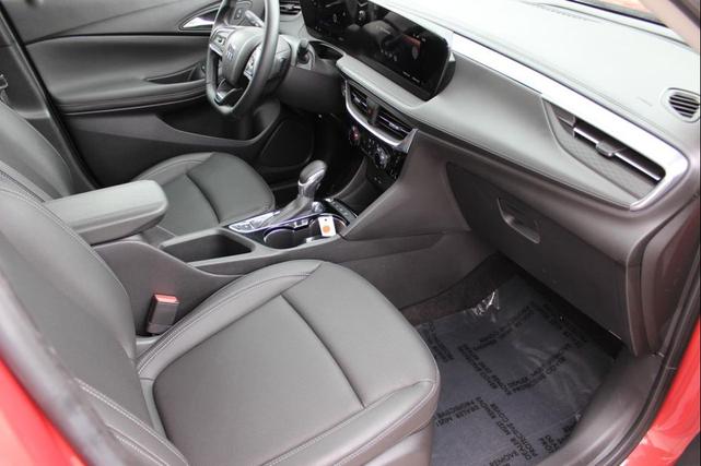 Photo of 2024 Copper Buick Encore GX