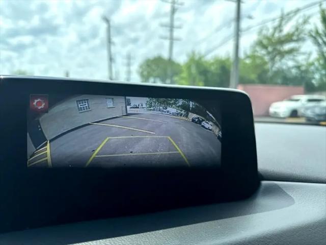 Photo of 2019 Machine Gray Metallic Mazda CX-5
