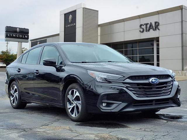2023 Subaru Legacy
