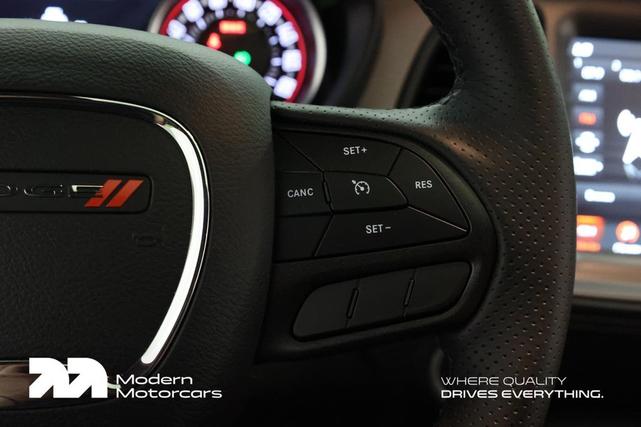 Photo of 2023 Sublime Metallic Clearcoat Dodge Challenger