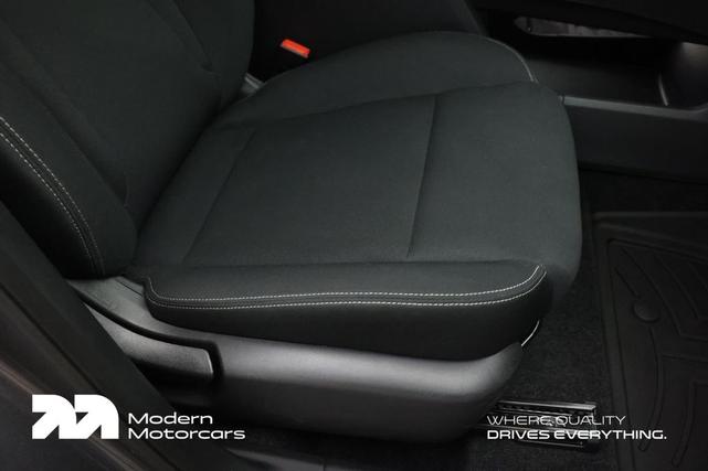 Photo of 2024 Gun Metallic Nissan Rogue