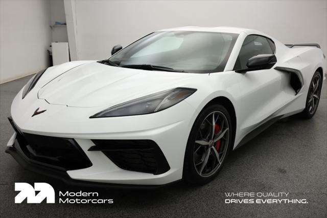 2023 Chevrolet Corvette