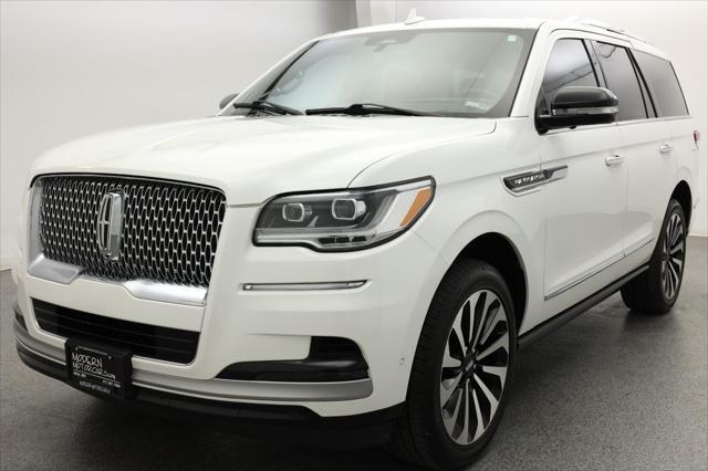 2023 Lincoln Navigator