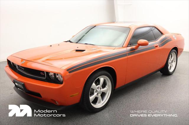 2009 Dodge Challenger