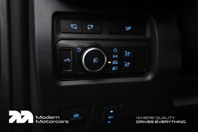 Photo of 2024 Carbonized Gray Metallic Ford F-250
