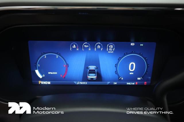 Photo of 2024 Carbonized Gray Metallic Ford F-250