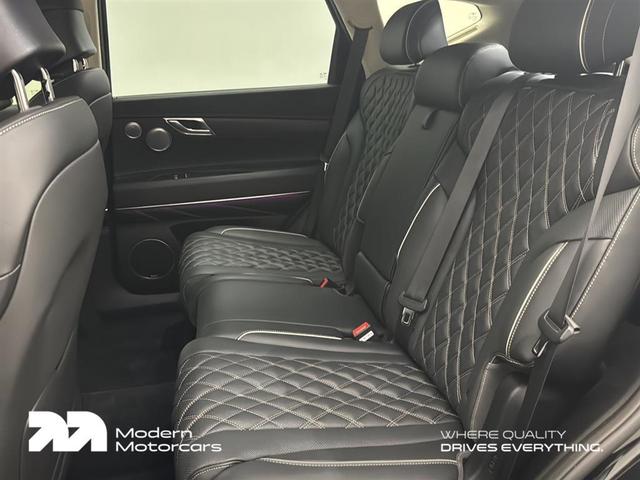 Photo of 2024 Vik Black Genesis GV80
