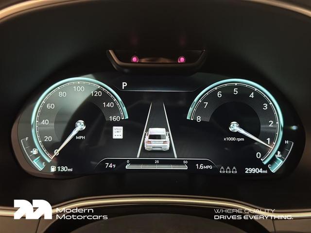 Photo of 2024 Vik Black Genesis GV80