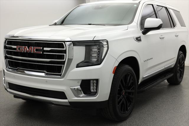 2023 GMC Yukon