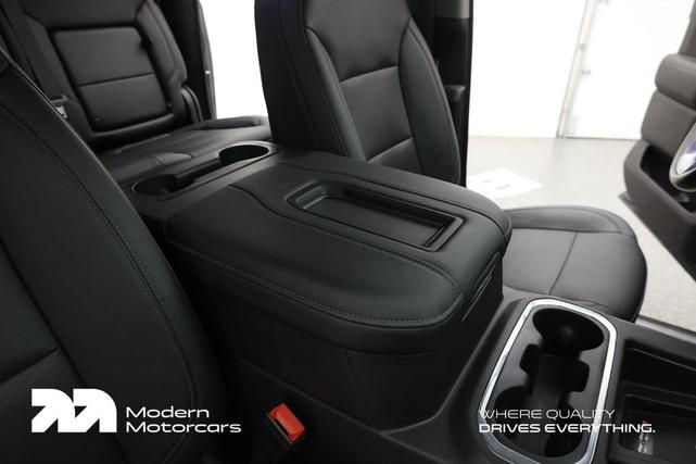 Photo of 2021 Dark Sky Metallic GMC Sierra 1500