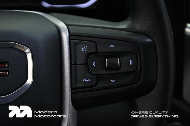 Photo of 2021 Dark Sky Metallic GMC Sierra 1500