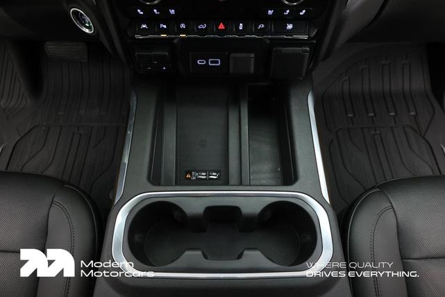 Photo of 2021 Dark Sky Metallic GMC Sierra 1500