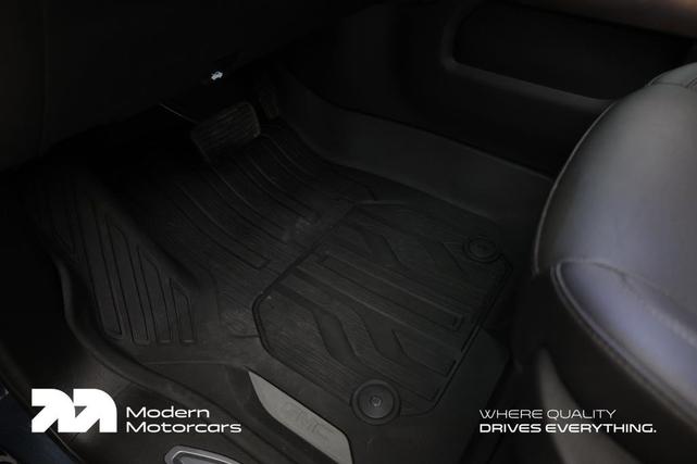 Photo of 2021 Dark Sky Metallic GMC Sierra 1500