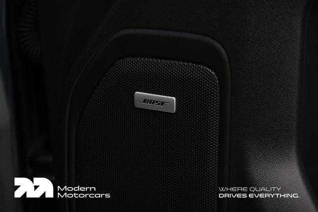 Photo of 2021 Dark Sky Metallic GMC Sierra 1500