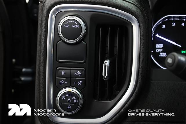 Photo of 2021 Dark Sky Metallic GMC Sierra 1500
