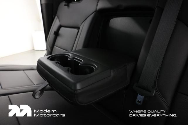 Photo of 2021 Dark Sky Metallic GMC Sierra 1500