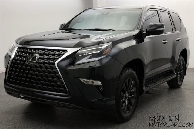 2023 Lexus Gx 460