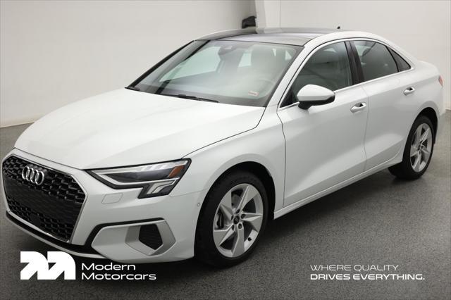 2024 Audi A3