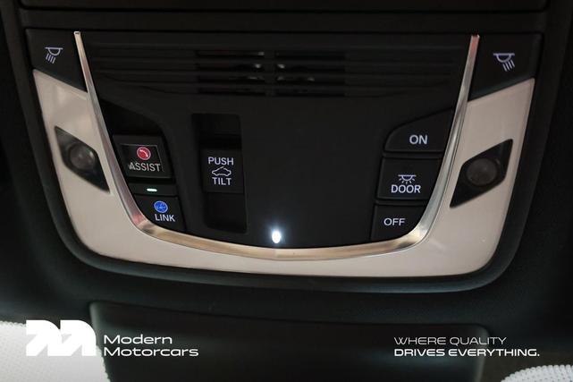Photo of 2021 Majestic Black Pearl Acura TLX