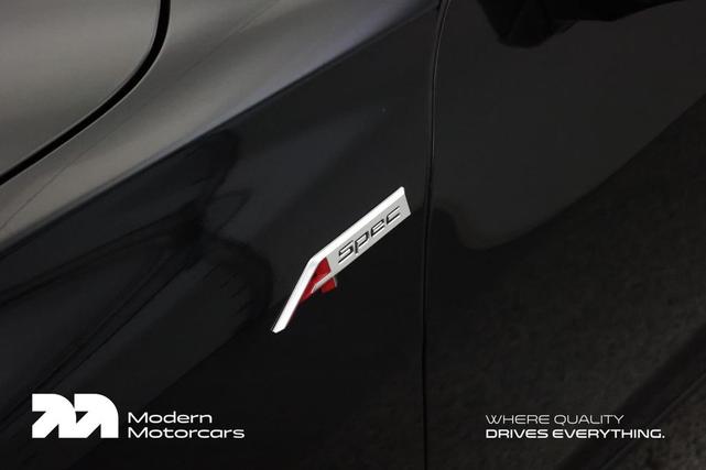 Photo of 2021 Majestic Black Pearl Acura TLX