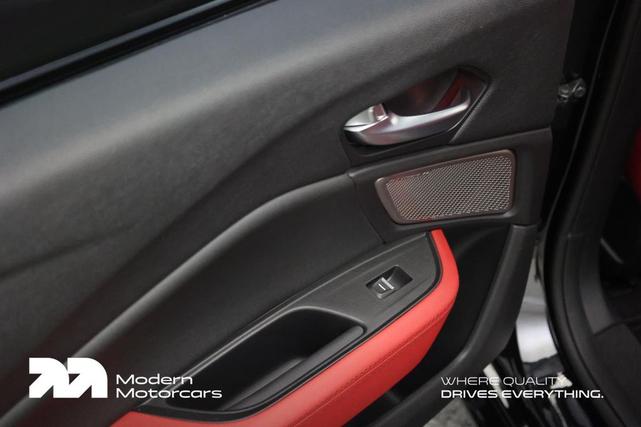 Photo of 2021 Majestic Black Pearl Acura TLX