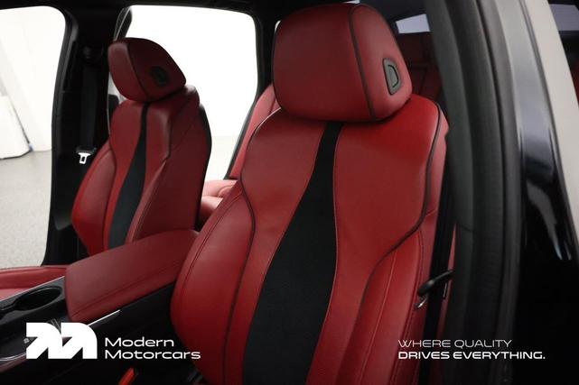 Photo of 2021 Majestic Black Pearl Acura TLX