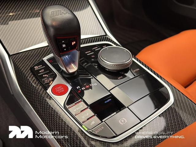 Photo of 2024 Brooklyn Grey Metallic BMW M3