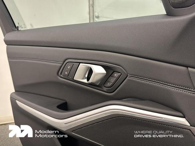 Photo of 2024 Brooklyn Grey Metallic BMW M3