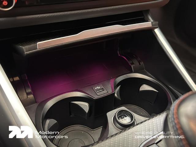 Photo of 2024 Brooklyn Grey Metallic BMW M3