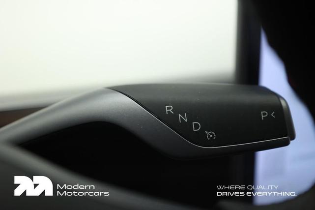 Photo of 2021 Red Multi-Coat Tesla Model Y