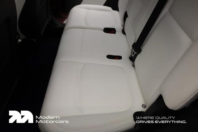 Photo of 2021 Red Multi-Coat Tesla Model Y