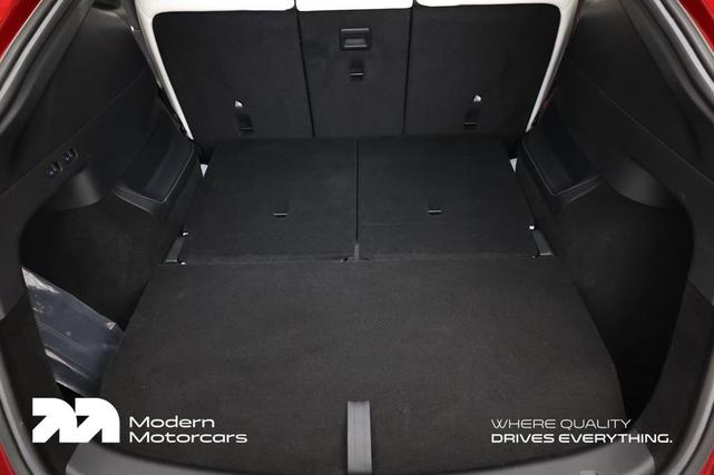 Photo of 2021 Red Multi-Coat Tesla Model Y