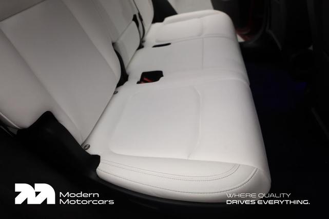 Photo of 2021 Red Multi-Coat Tesla Model Y