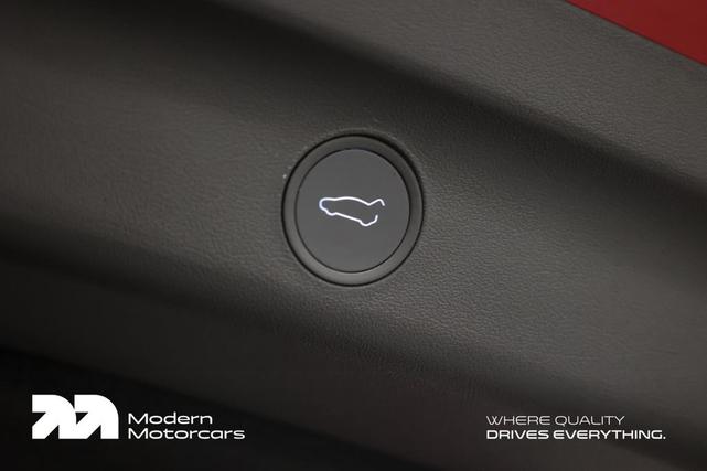 Photo of 2021 Red Multi-Coat Tesla Model Y