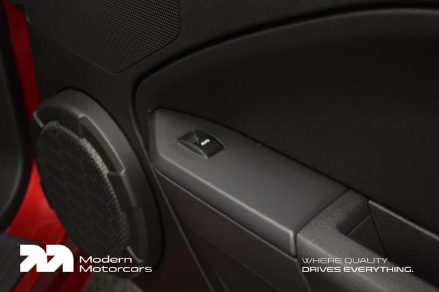 Photo of 2005 Redfire Metallic Ford Mustang