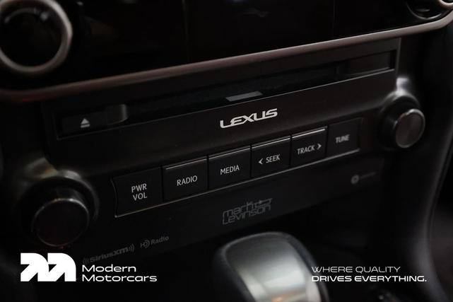 Photo of 2023 Atomic Silver Lexus GX 460