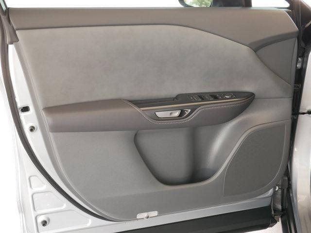Photo of 2025 Iridium Lexus RZ 300e