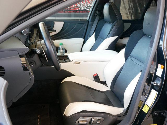 Photo of 2022 Caviar Lexus LS 500