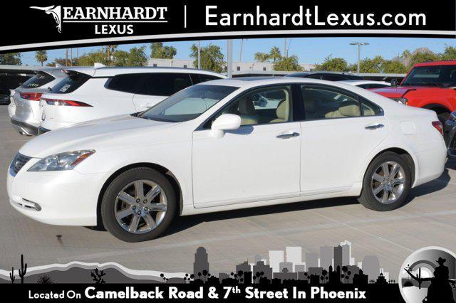 2009 Lexus Es 350