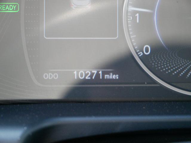 Photo of 2025  Lexus ES 300h