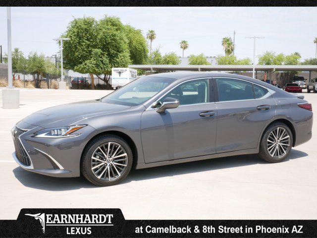 Photo of 2025  Lexus ES 300h